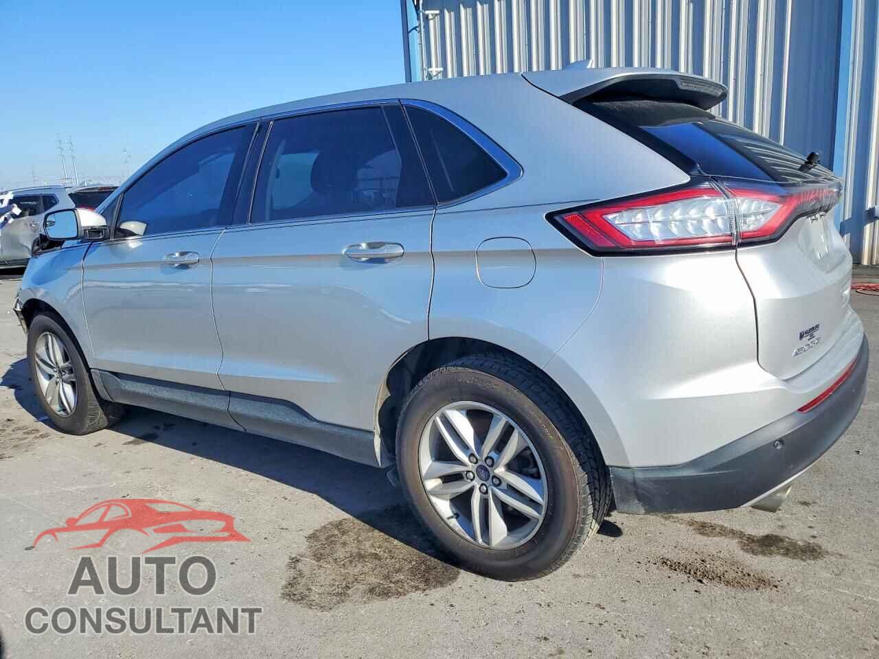 FORD EDGE 2018 - 2FMPK3J82JBB28766