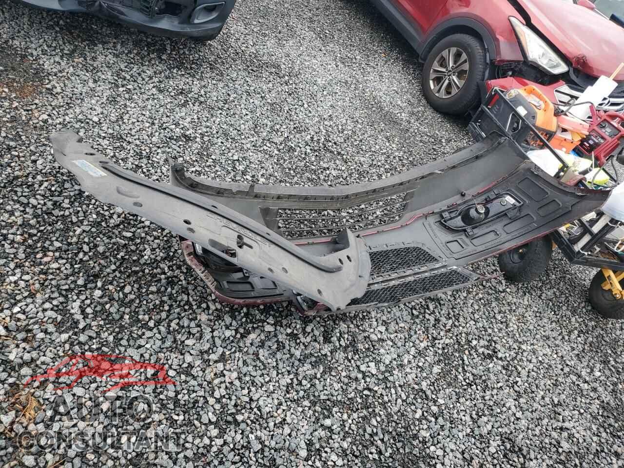 CHEVROLET TRAVERSE 2009 - 1GNER23D49S177732