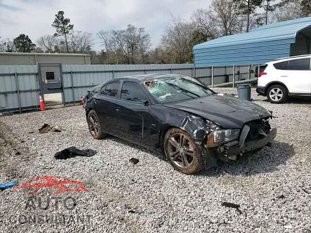 DODGE CHARGER 2014 - 2C3CDXDT2EH322502