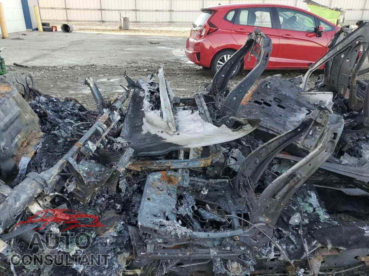 FORD F150 2018 - 1FTFW1RG4JFB81908