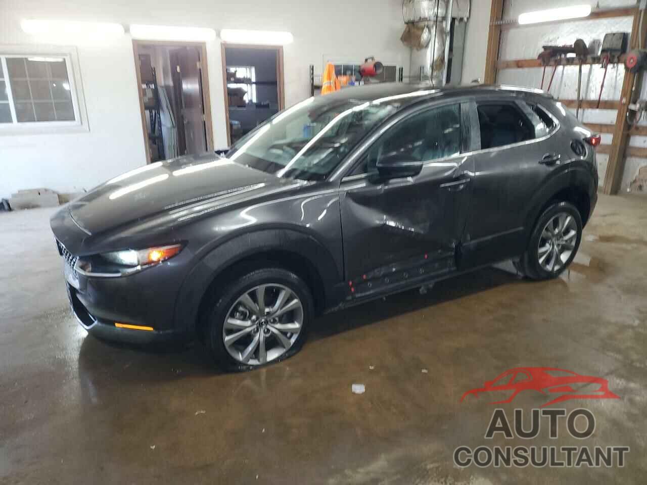 MAZDA CX30 2020 - 3MVDMBDL3LM104682