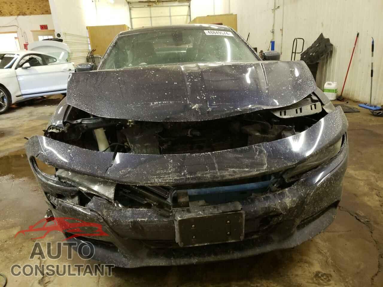 DODGE CHARGER 2017 - 2C3CDXJGXHH516089