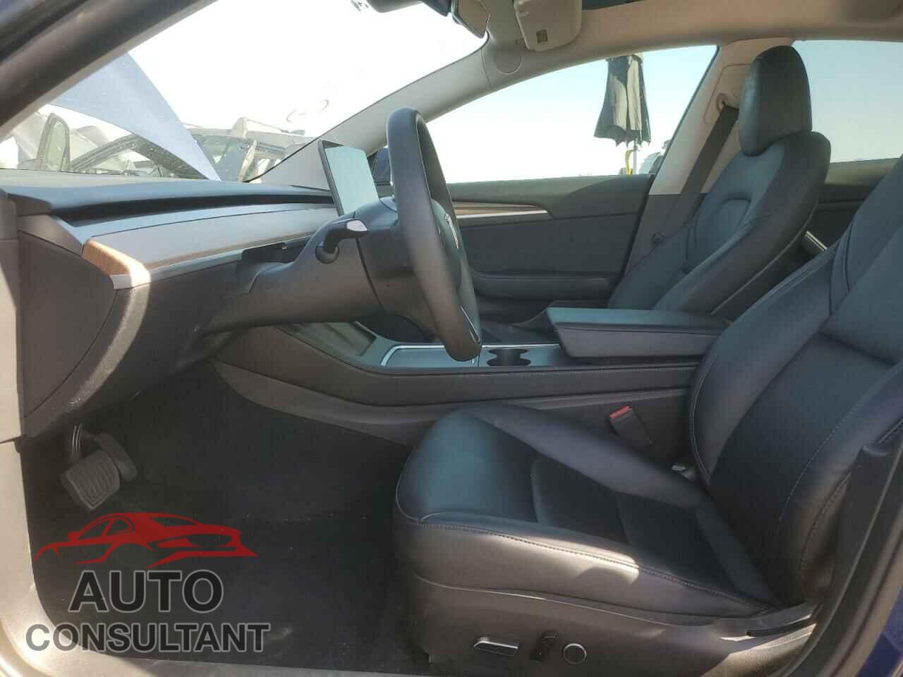 TESLA MODEL 3 2023 - 5YJ3E1EB3PF633070