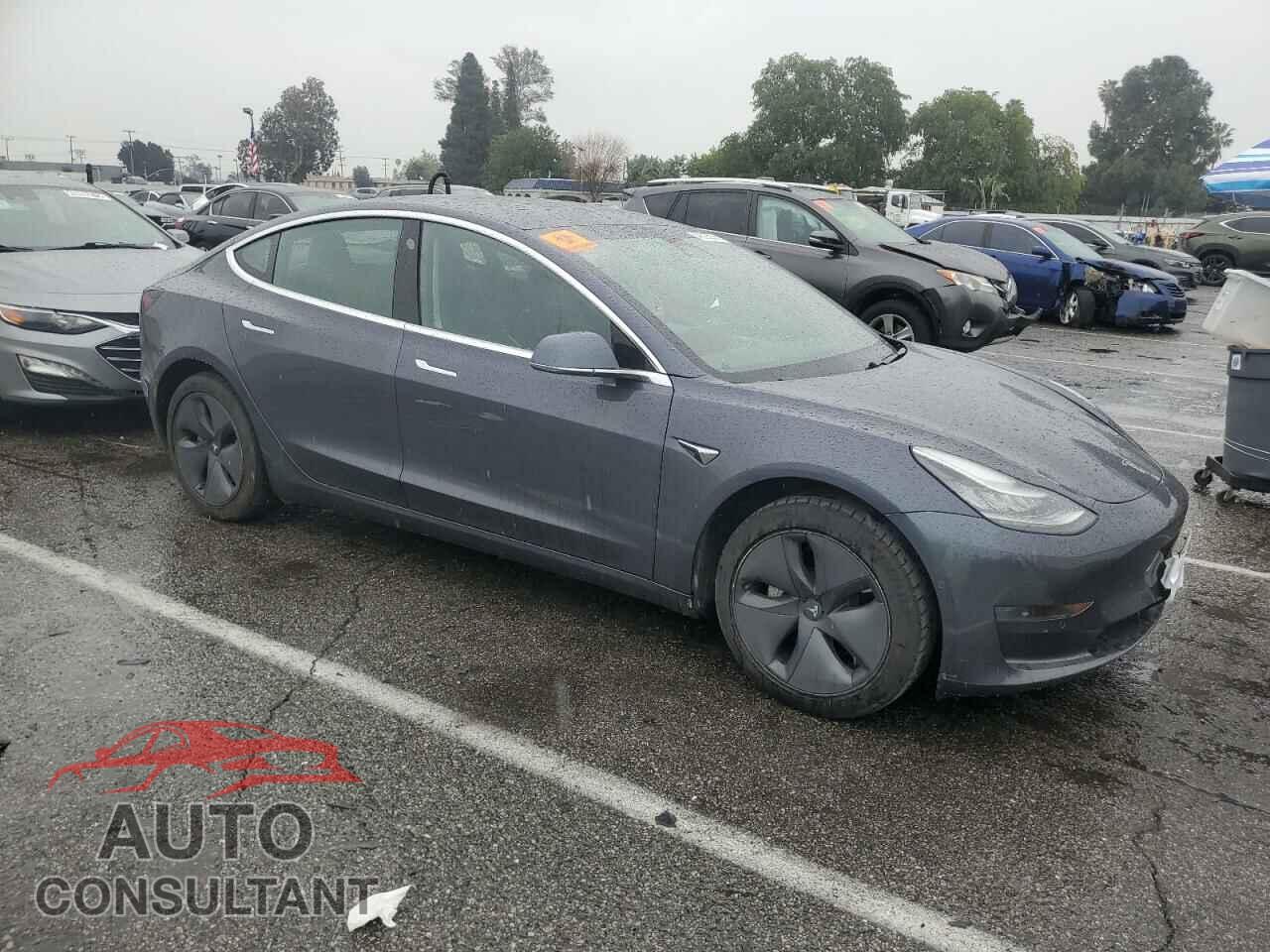 TESLA MODEL 3 2019 - 5YJ3E1EA9KF426876