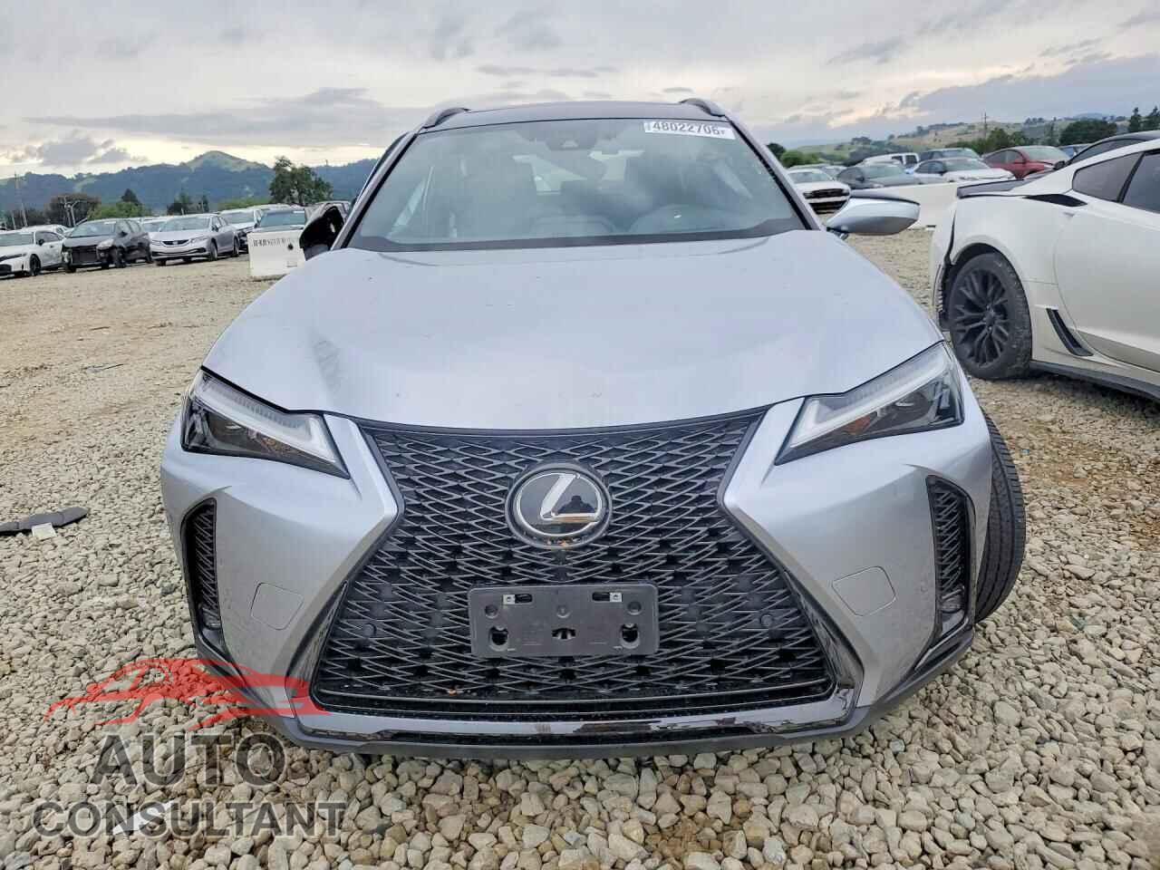 LEXUS UNKNOWN 2024 - JTHB6JBH2R2173468
