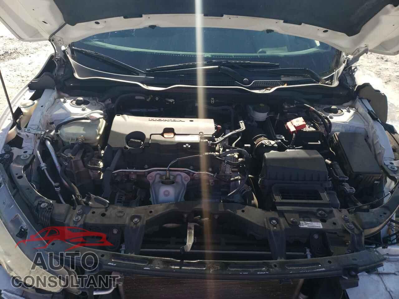 HONDA CIVIC 2019 - 19XFC2F88KE019366