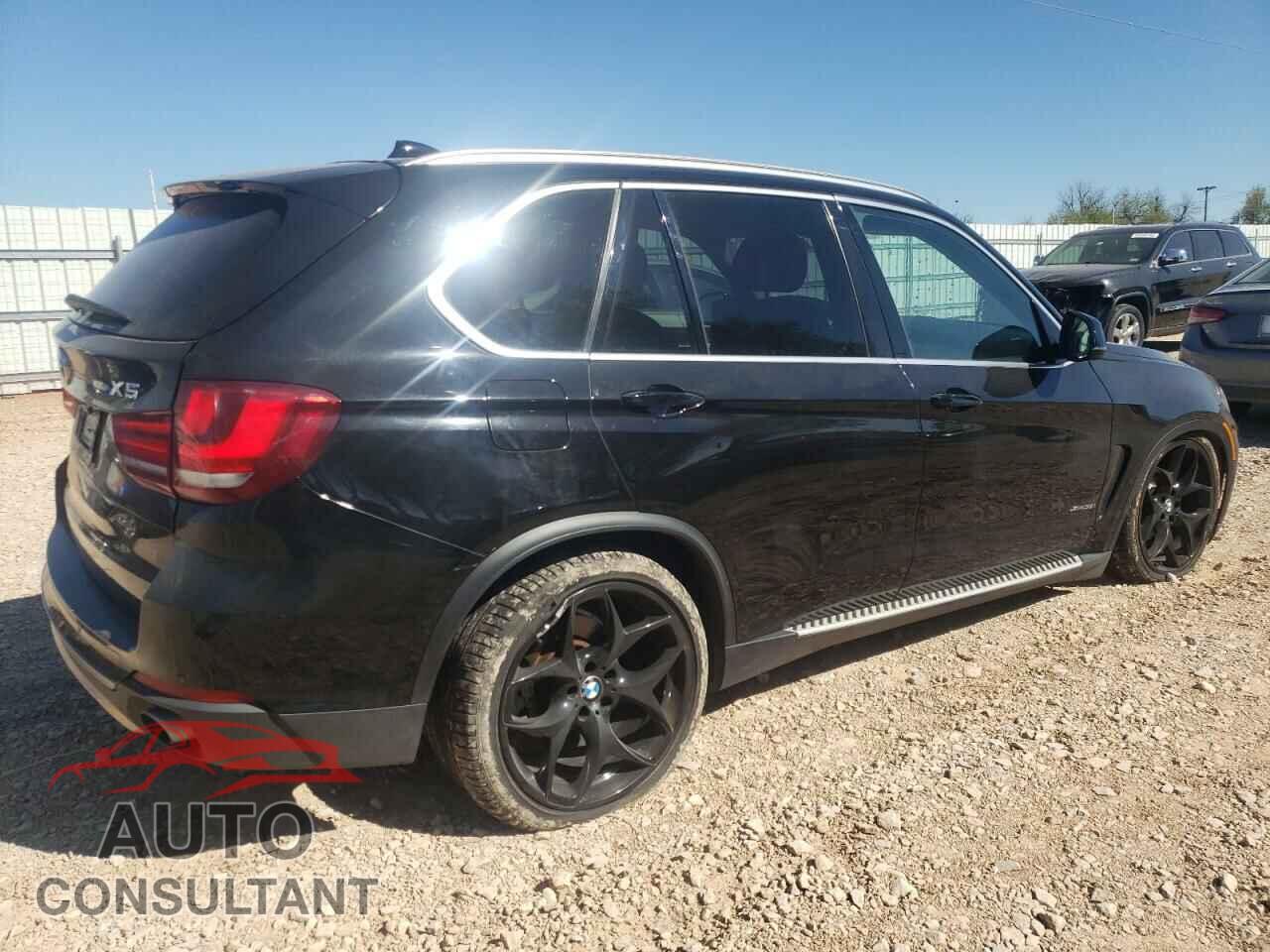BMW X5 2015 - 5UXKR0C52F0P01619
