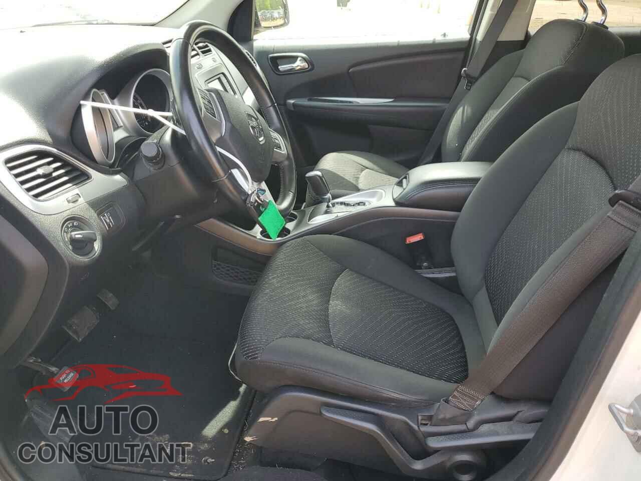 DODGE JOURNEY 2018 - 3C4PDCAB3JT386079