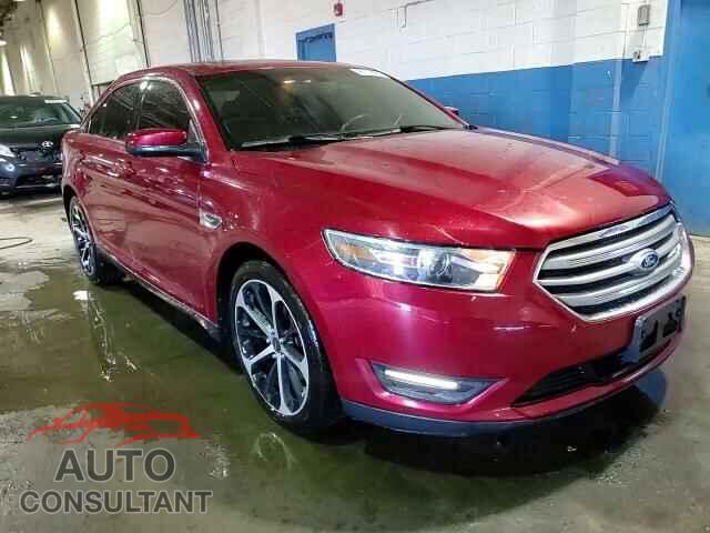 FORD TAURUS 2014 - 1FAHP2H83EG180678