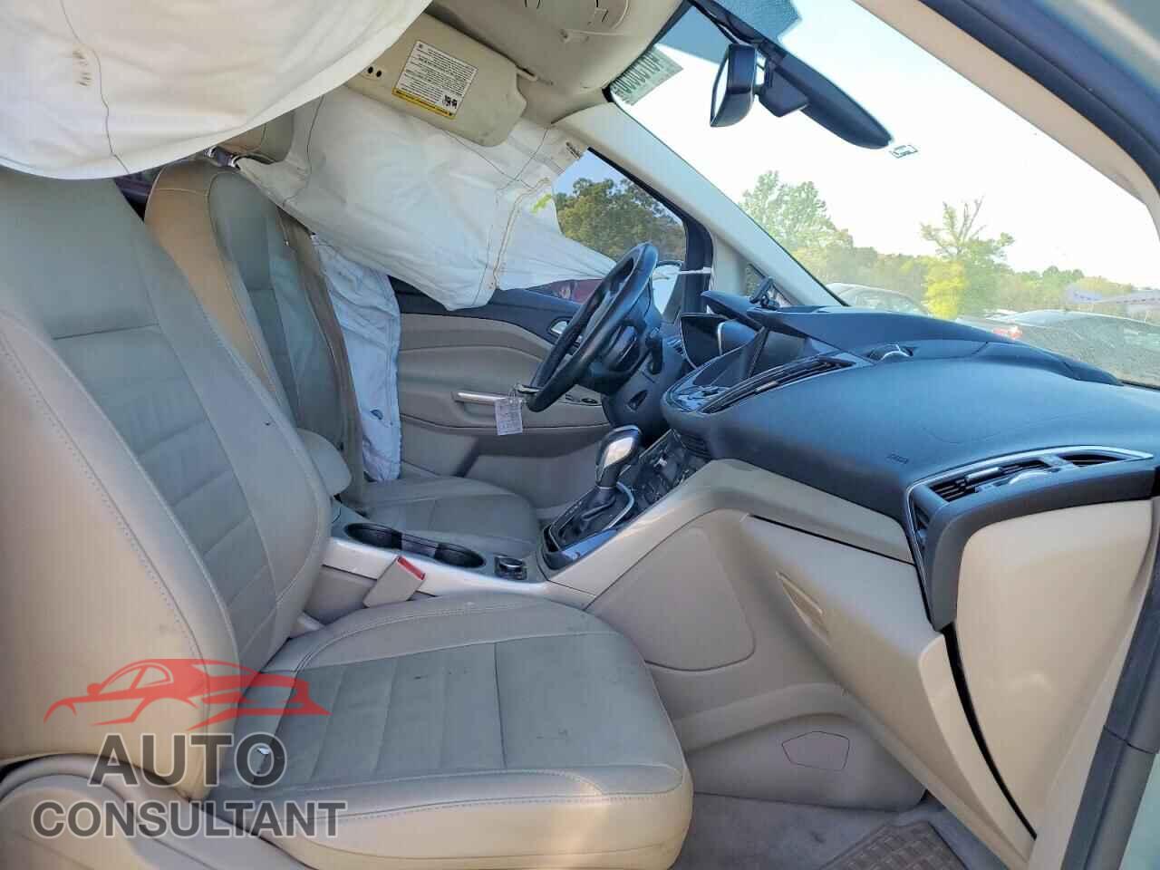 FORD CMAX 2013 - 1FADP5CU6DL547082