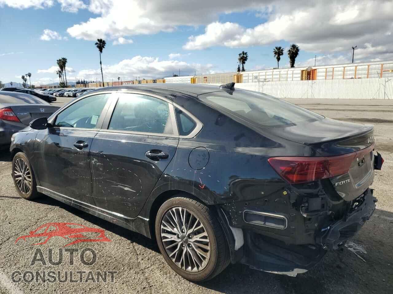 KIA FORTE 2023 - 3KPF54AD7PE652653