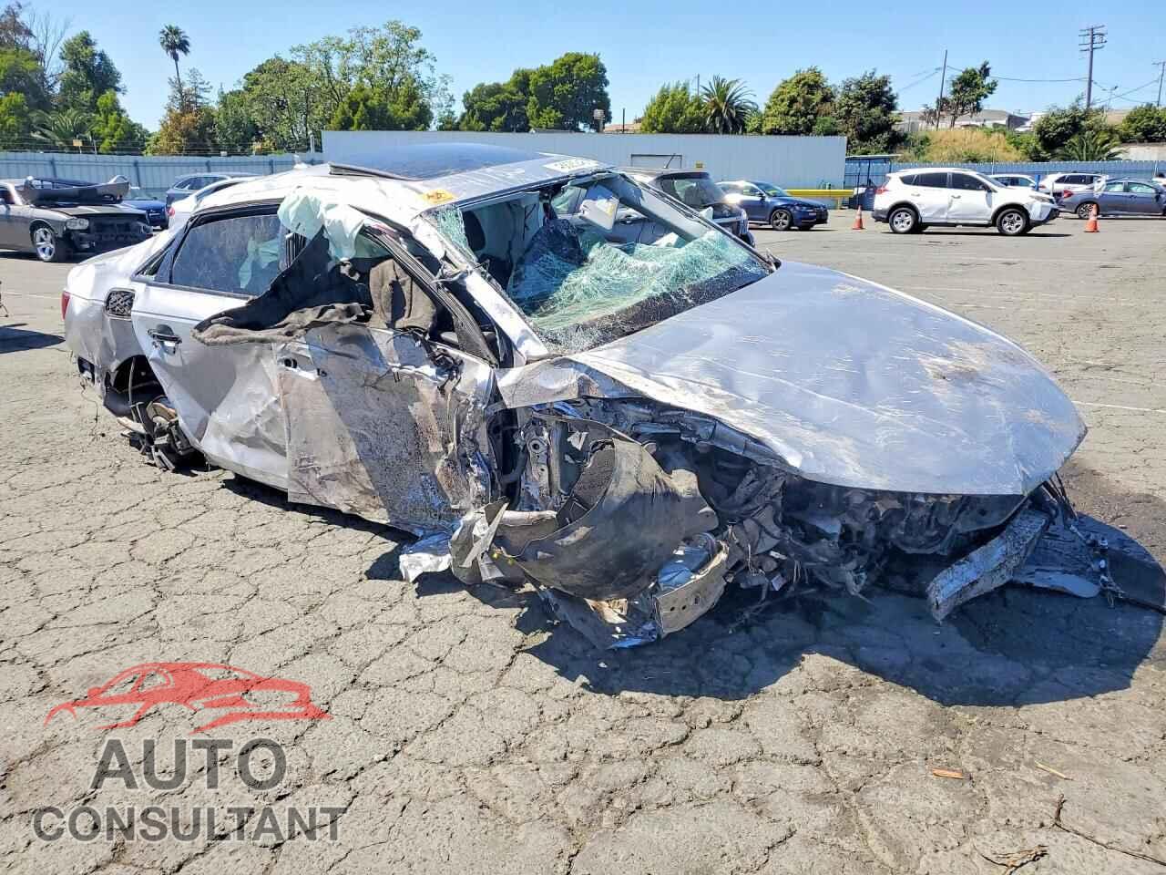 AUDI A4 2019 - WAUGMAF49KN016526