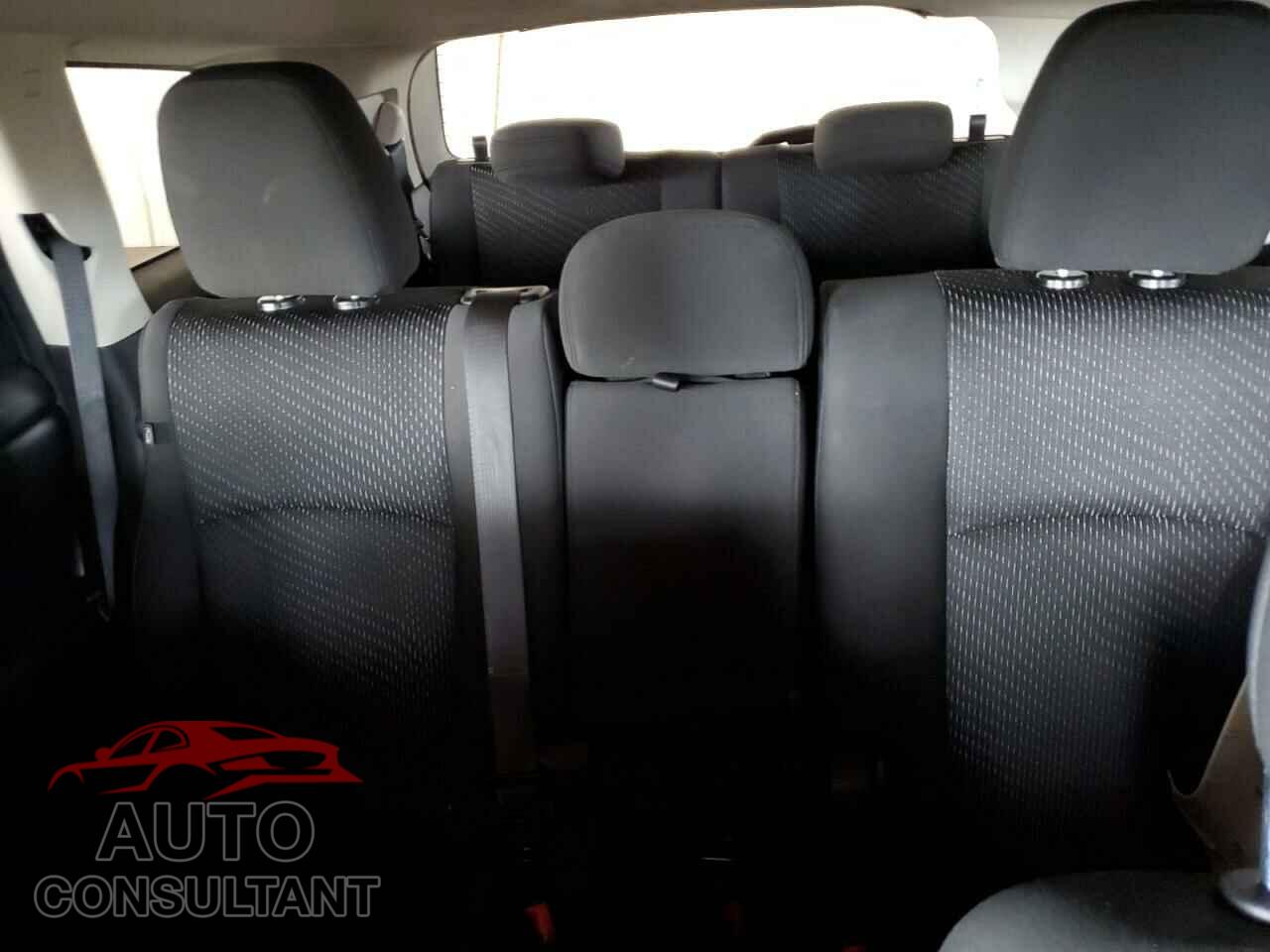 DODGE JOURNEY 2018 - 3C4PDCAB1JT521415