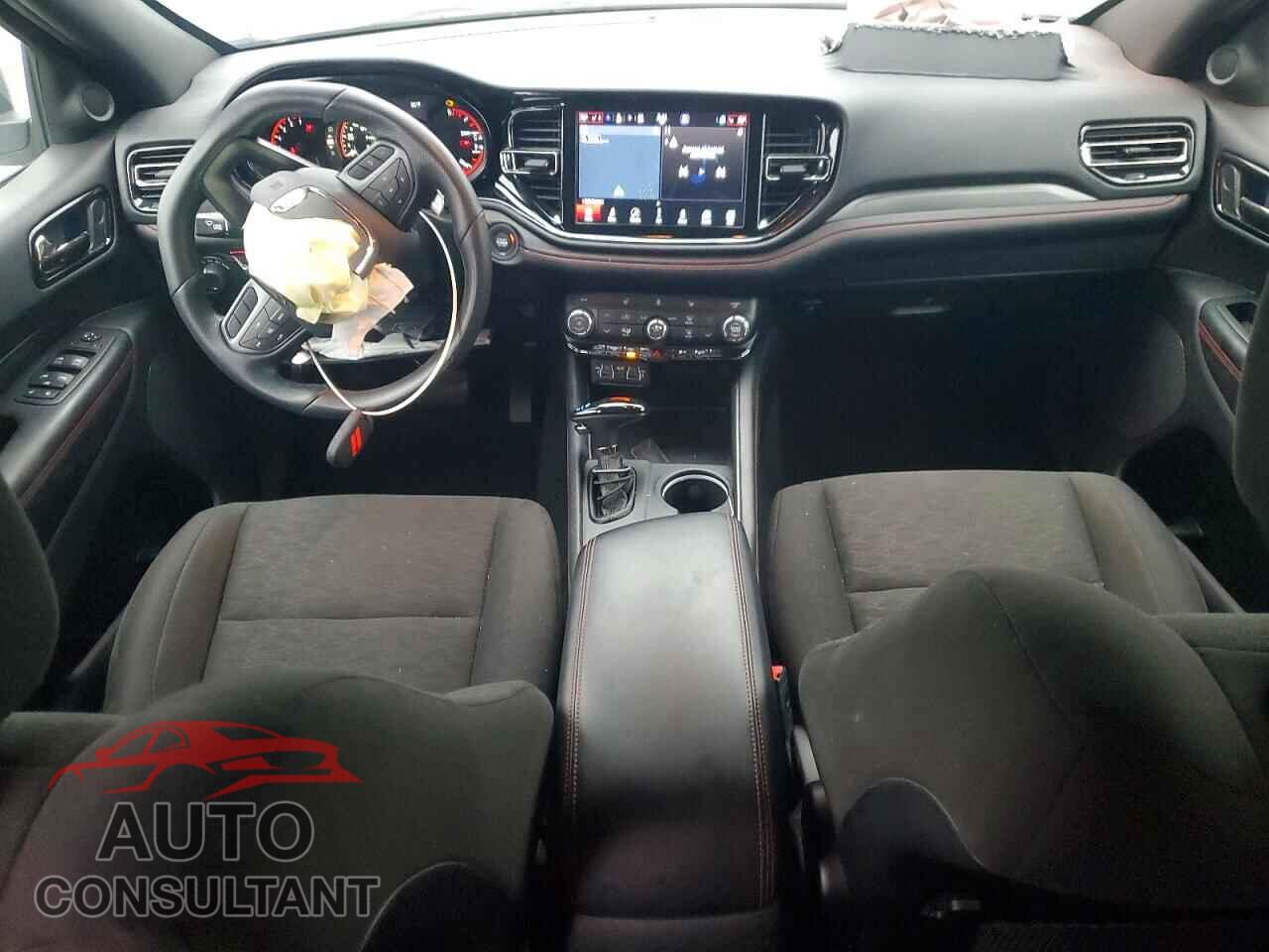 DODGE DURANGO 2025 - 1C4RDHDG4SC523346
