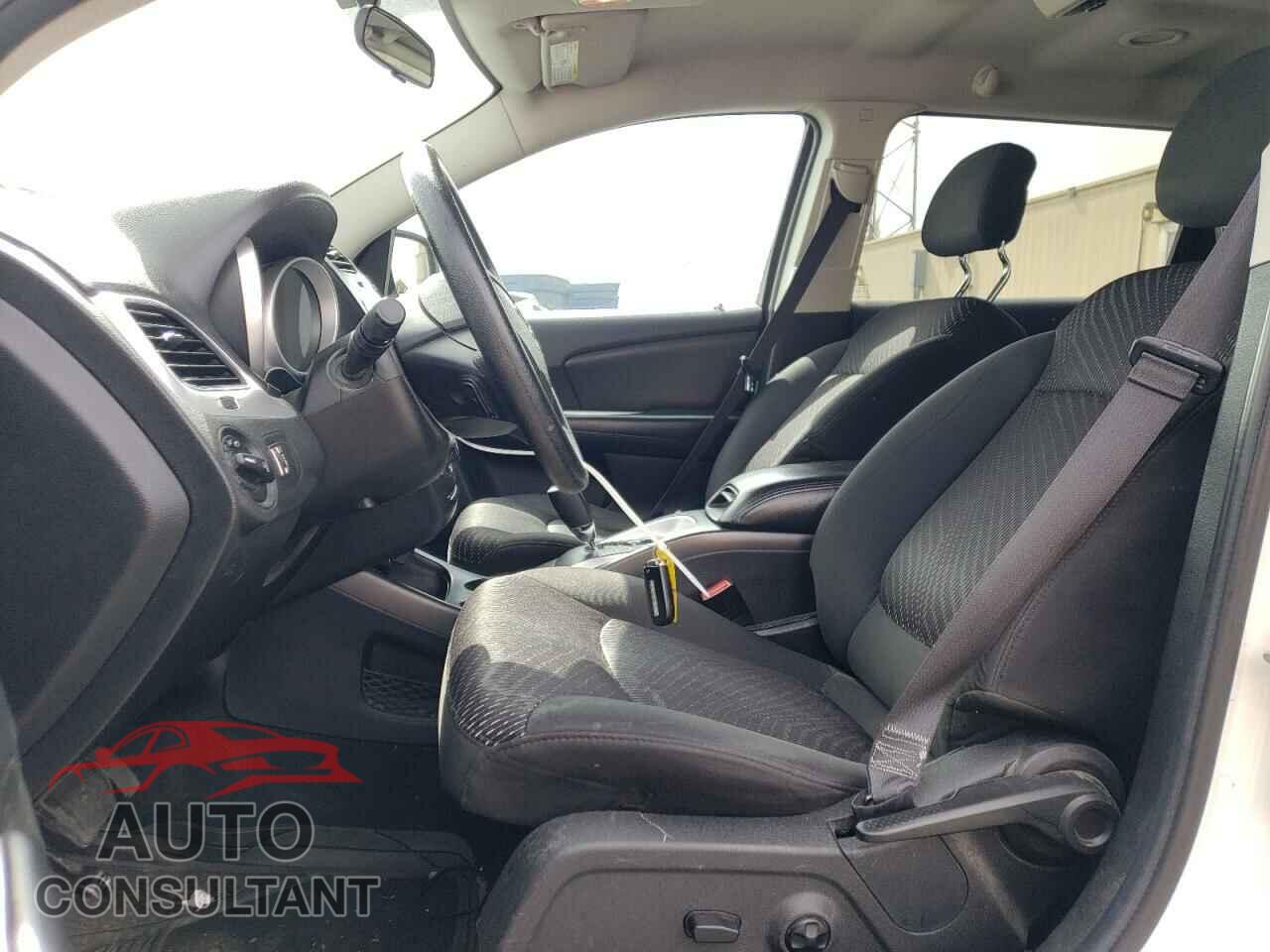 DODGE JOURNEY 2016 - 3C4PDCBG3GT206747