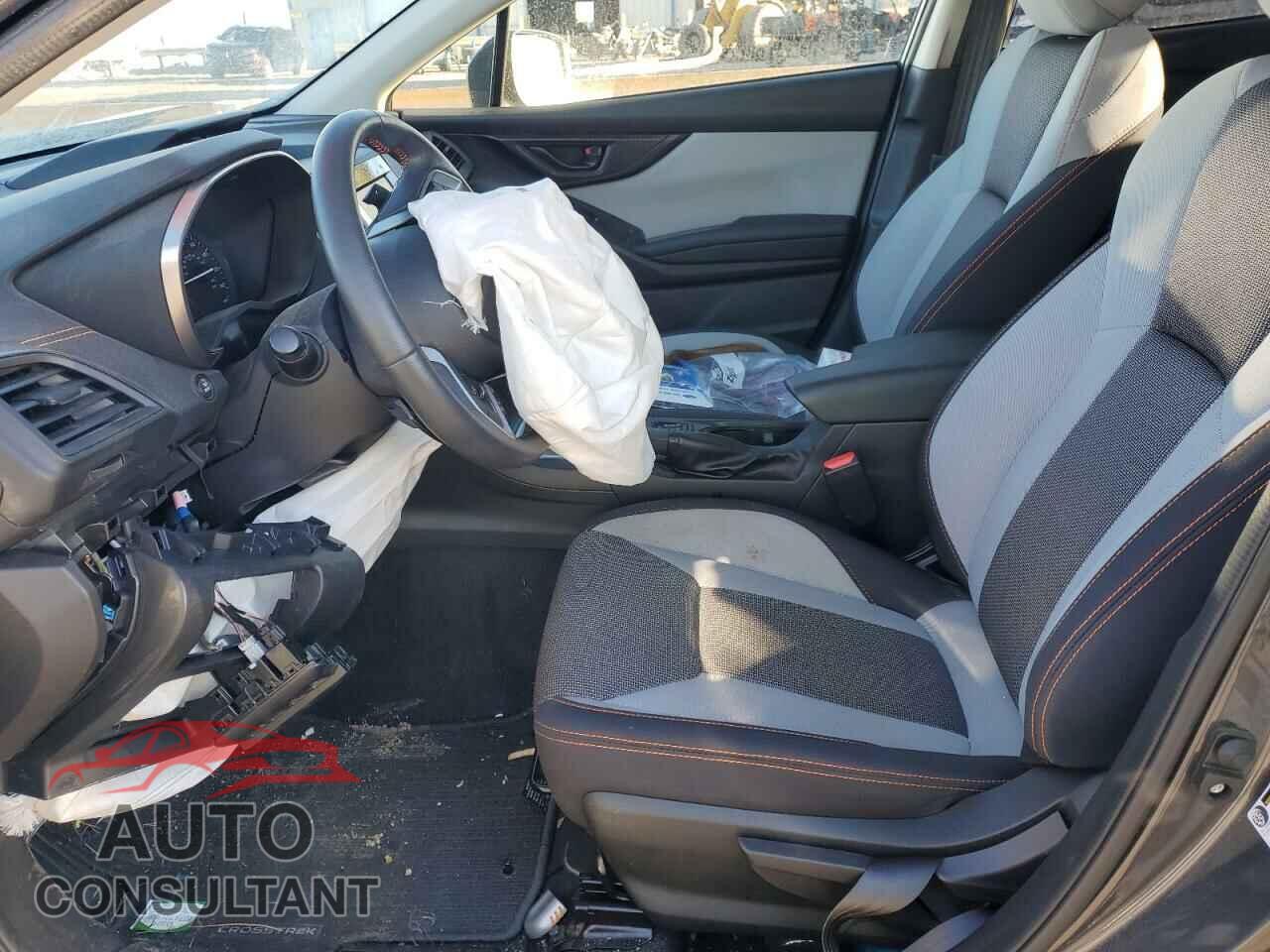 SUBARU CROSSTREK 2023 - JF2GTAPC4PH309558