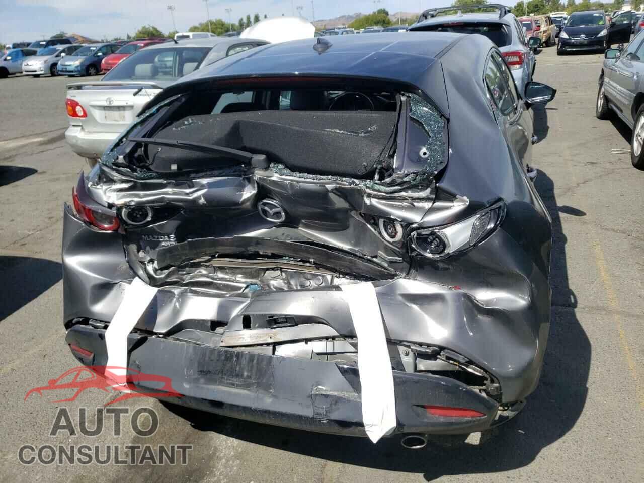 MAZDA 3 2020 - JM1BPBNM3L1176194