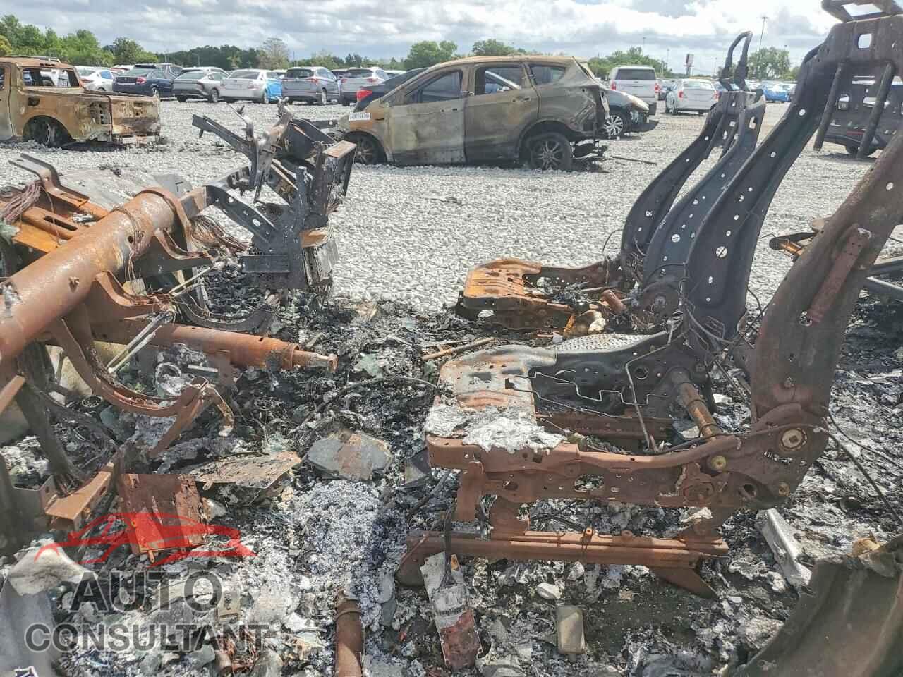 FORD F150 2016 - 1FTEW1CP2GFA51316