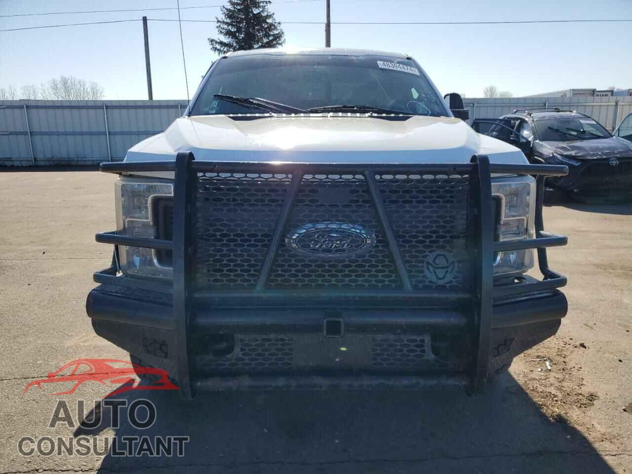 FORD F250 2018 - 1FT7W2BT2JEB40152