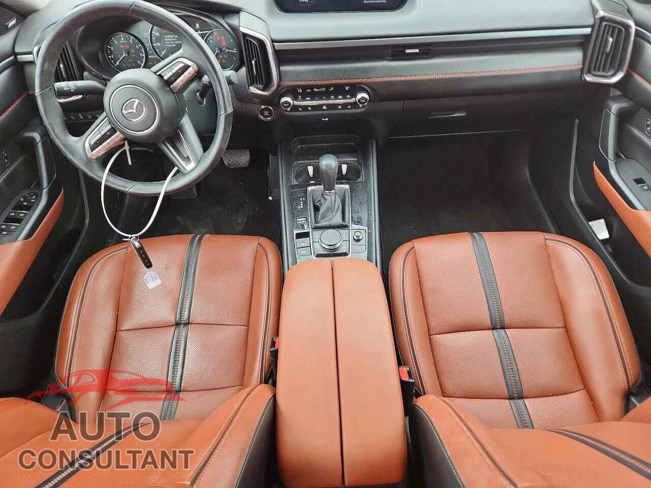MAZDA CX-50 2024 - 7MMVABEY7RN178677