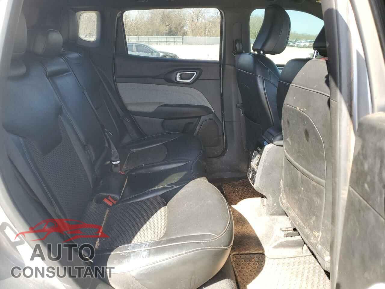 JEEP COMPASS 2023 - 3C4NJDBN1PT519977