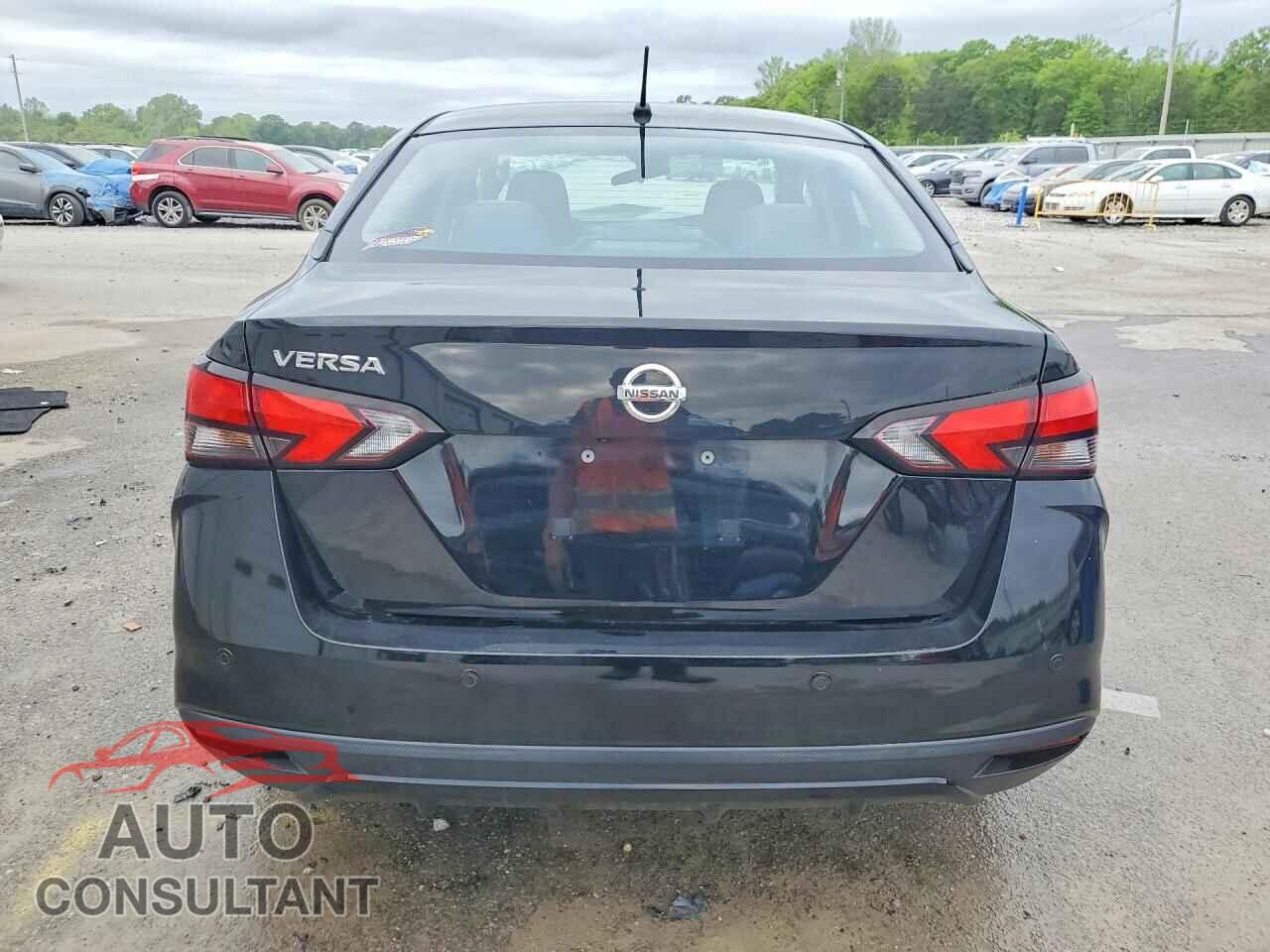NISSAN VERSA 2020 - 3N1CN8DV2LL879675