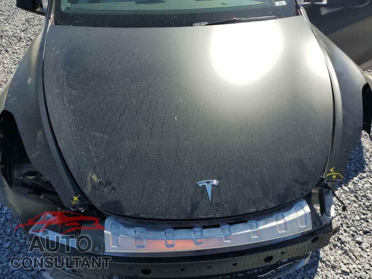 TESLA MODEL Y 2021 - 5YJYGDEE8MF294720
