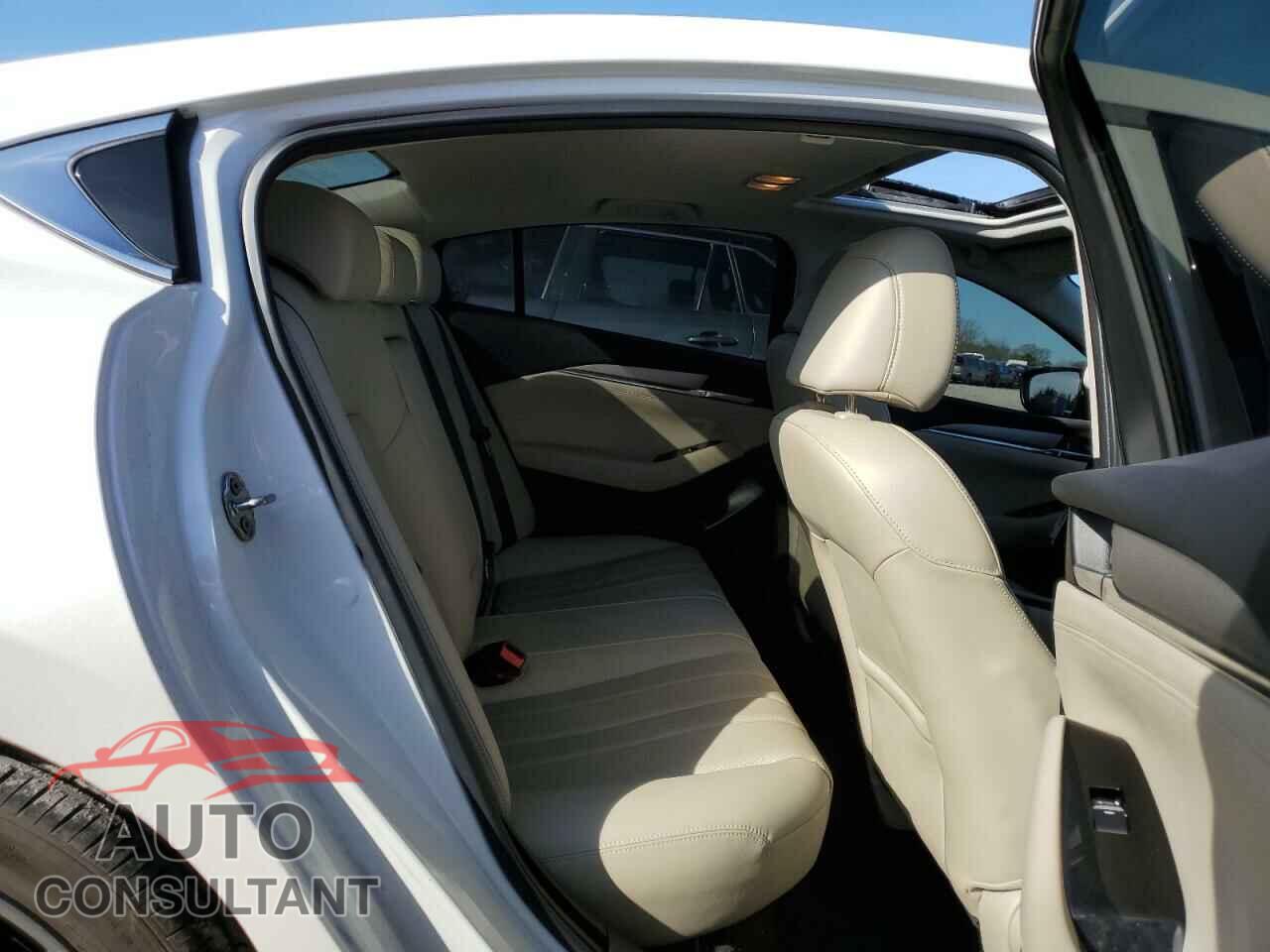 MAZDA 6 2020 - JM1GL1VM6L1526719