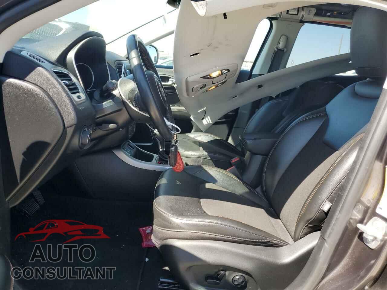 JEEP COMPASS 2020 - 3C4NJCBB8LT252976