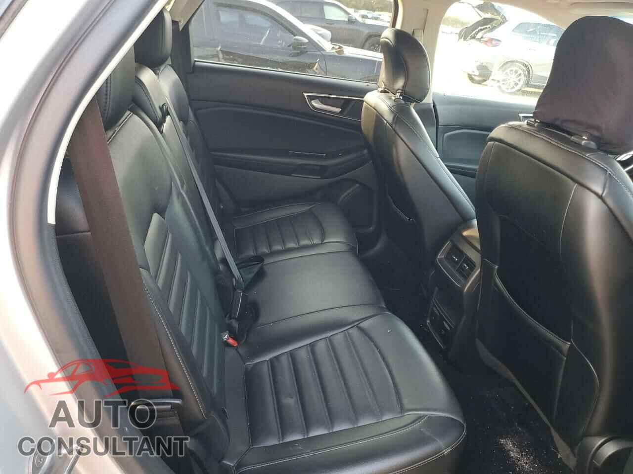 FORD EDGE 2015 - 2FMTK4J93FBB88494