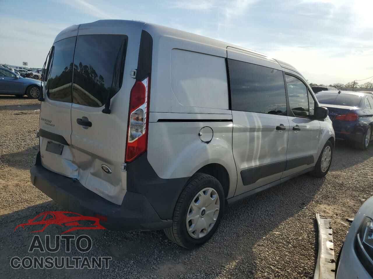 FORD TRANSIT 2016 - NM0LS7E73G1265793