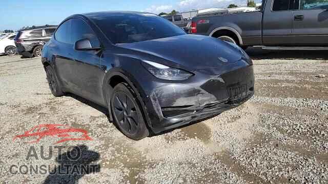 TESLA MODEL Y 2024 - 7SAYGDED9RF112248