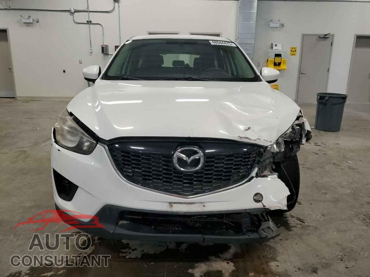 MAZDA CX-5 2014 - JM3KE2BE7E0391693