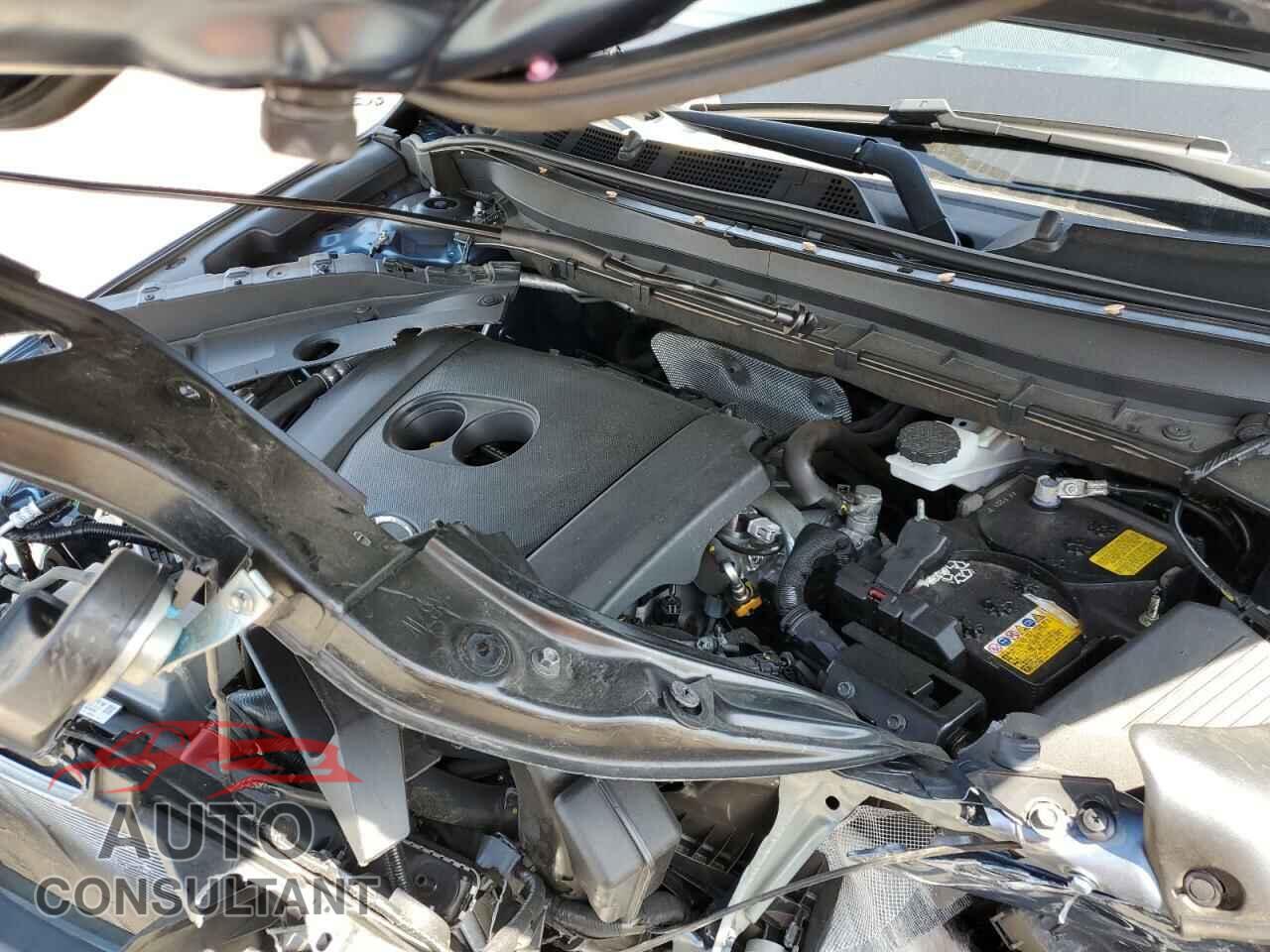 MAZDA CX-5 2019 - JM3KFBBM1K0543113