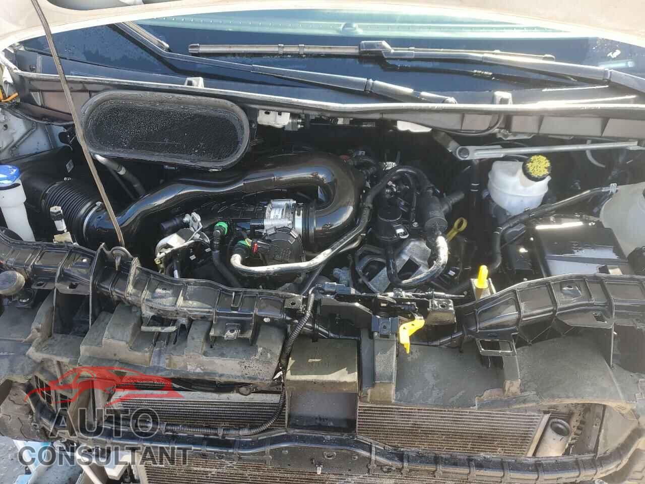 FORD TRANSIT 2022 - 1FBAX2Y85NKA49099