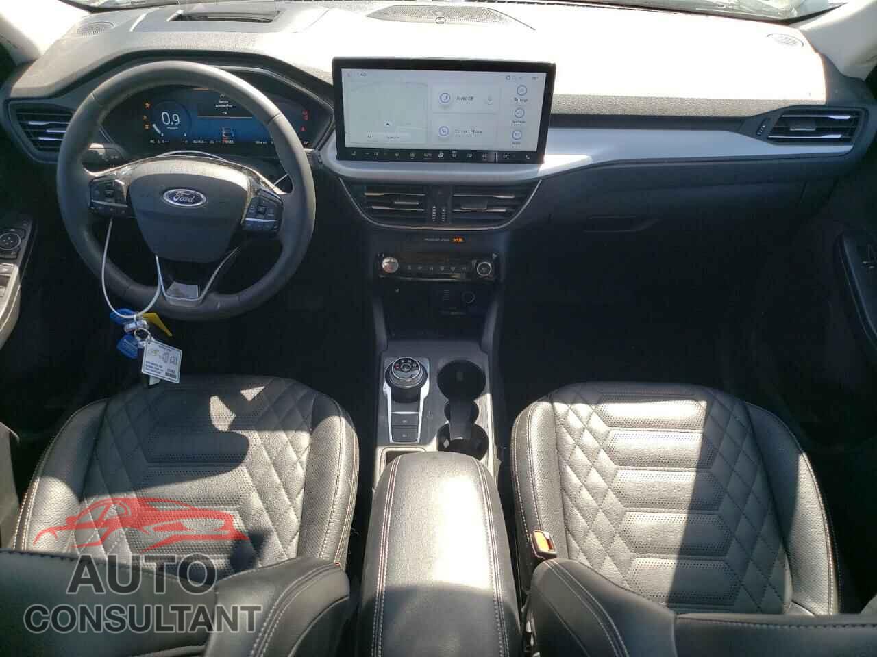 FORD ESCAPE PLA 2023 - 1FMCU9JA9PUA83066
