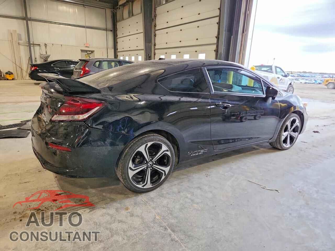 HONDA CIVIC 2014 - 2HGFG4A59EH703995