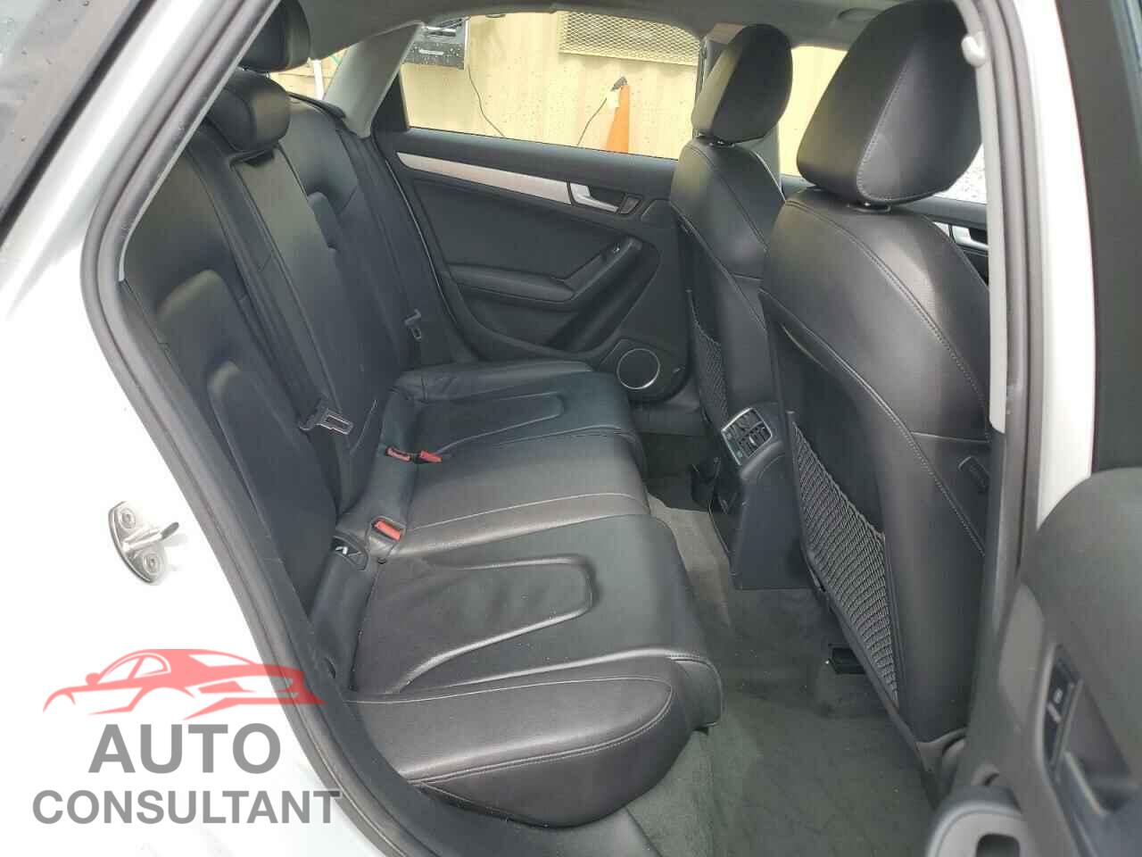 AUDI A4 2014 - WAUHFAFL3EA143726