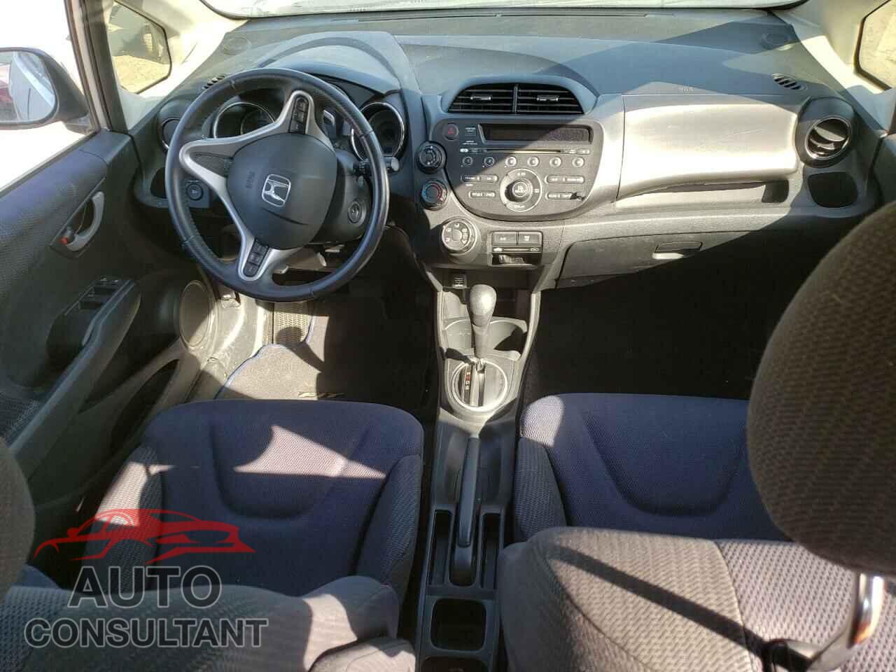 HONDA FIT 2012 - JHMGE8H5XCC020546