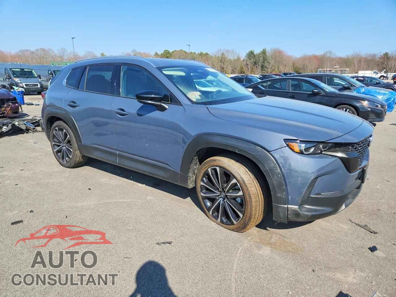 MAZDA CX-50 2026 - 7MMVABDL4TN477699