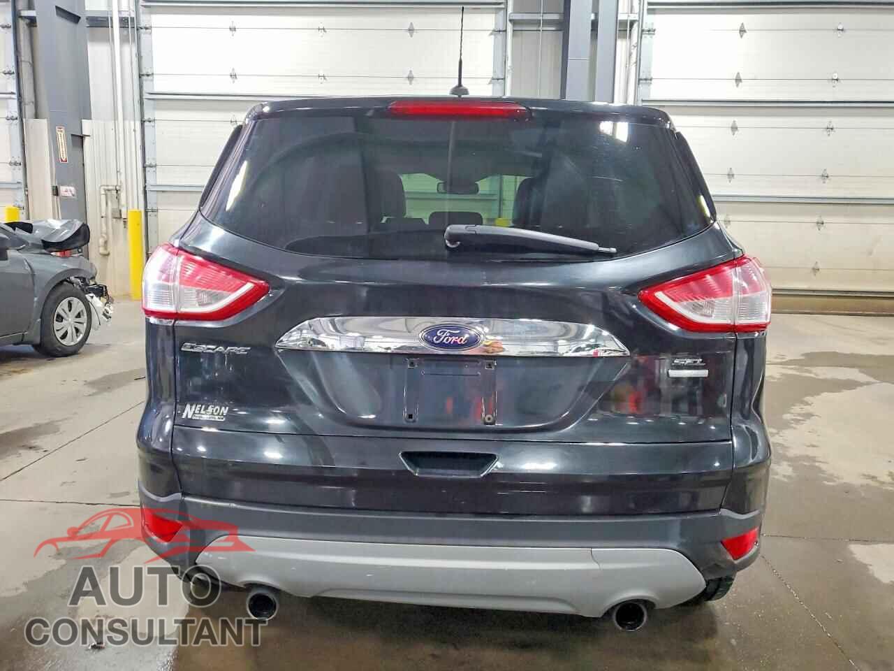 FORD ESCAPE 2013 - 1FMCU9H99DUA80871