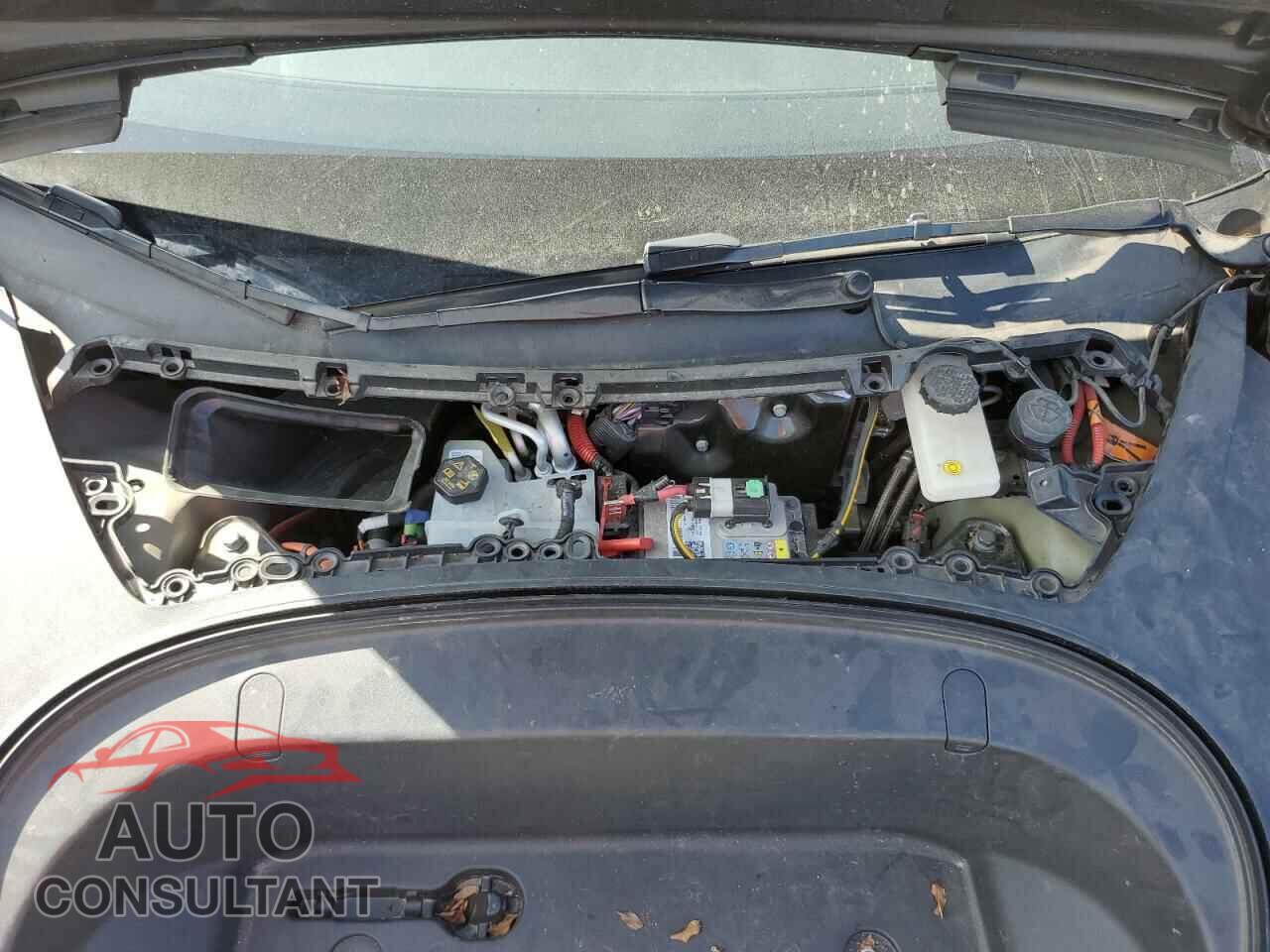 TESLA MODEL 3 2022 - 5YJ3E1EA3NF369725