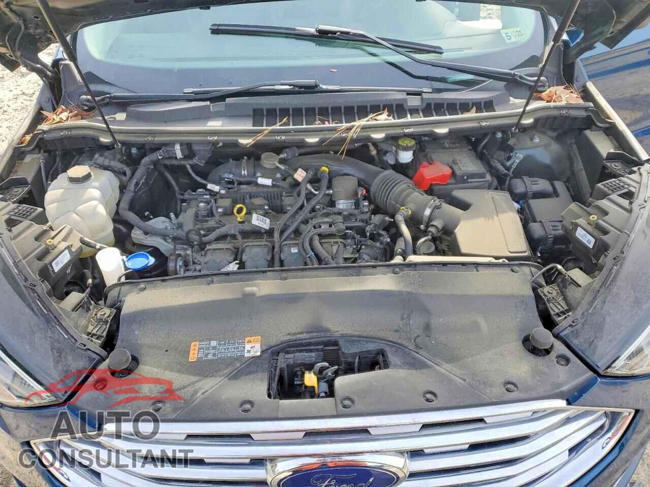 FORD EDGE 2020 - 2FMPK3J96LBB39068