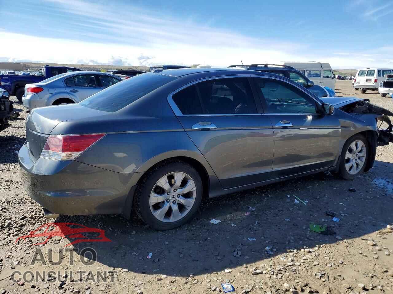 HONDA ACCORD 2010 - 1HGCP3F83AA020621