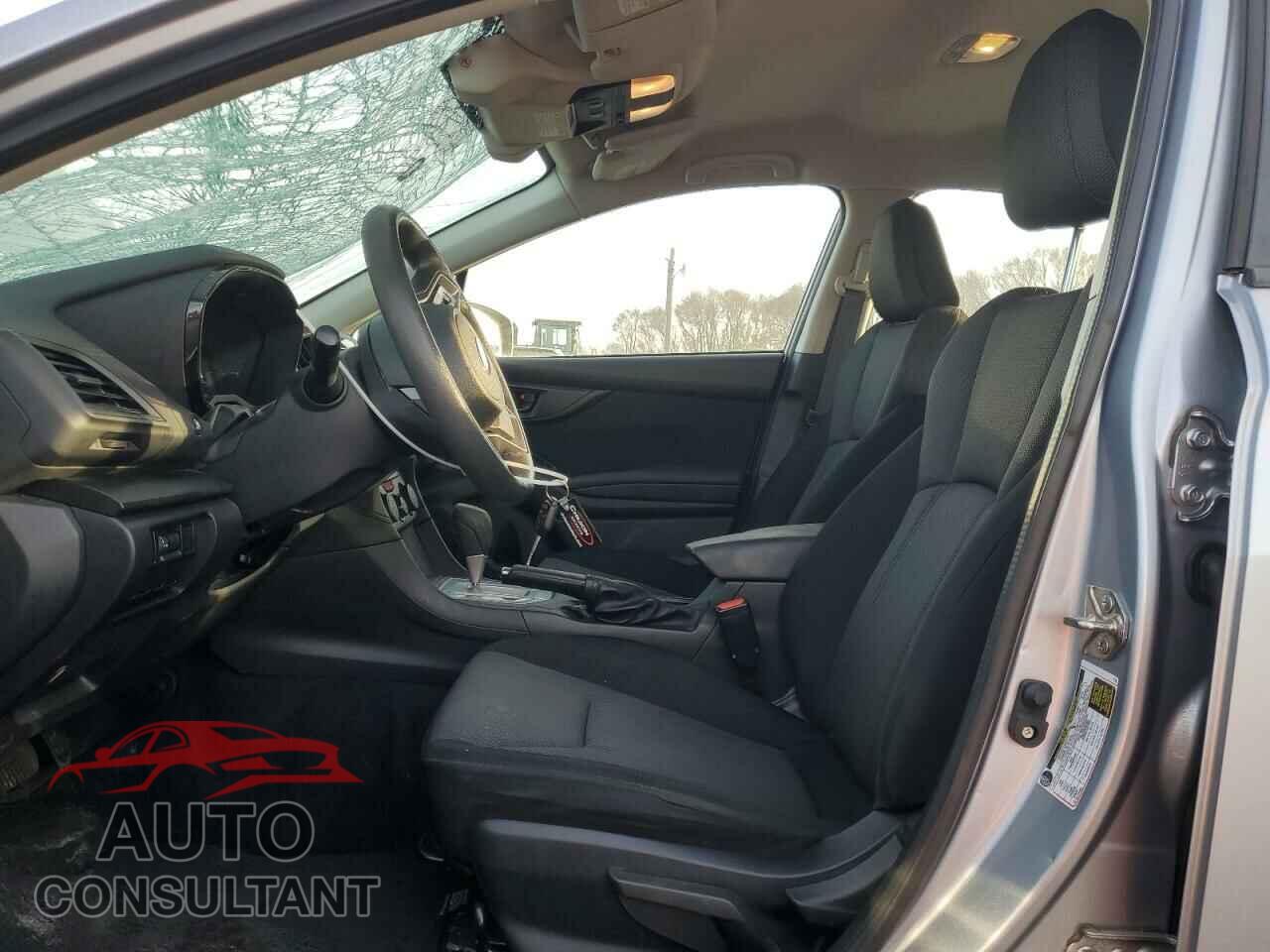 SUBARU IMPREZA 2020 - 4S3GKAB61L3611044