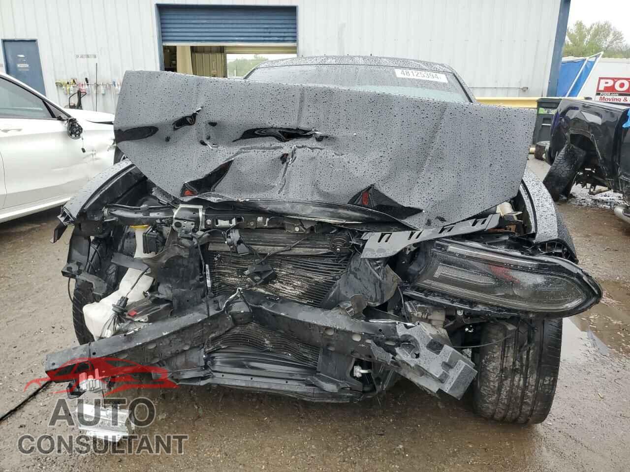 DODGE CHARGER 2019 - 2C3CDXBG8KH662920