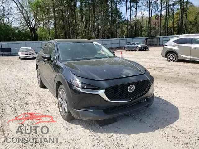 MAZDA CX30 2020 - 3MVDMACL0LM116056