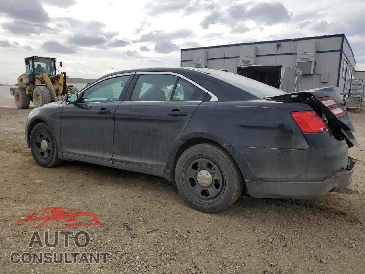 FORD TAURUS 2015 - 1FAHP2MK7FG150280