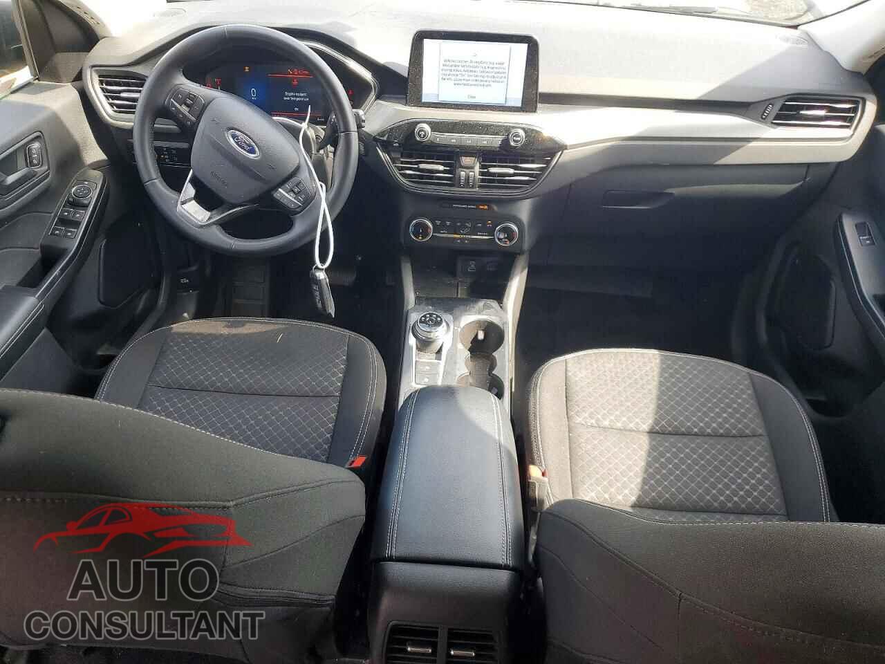 FORD ESCAPE 2023 - 1FMCU0GN6PUB08558