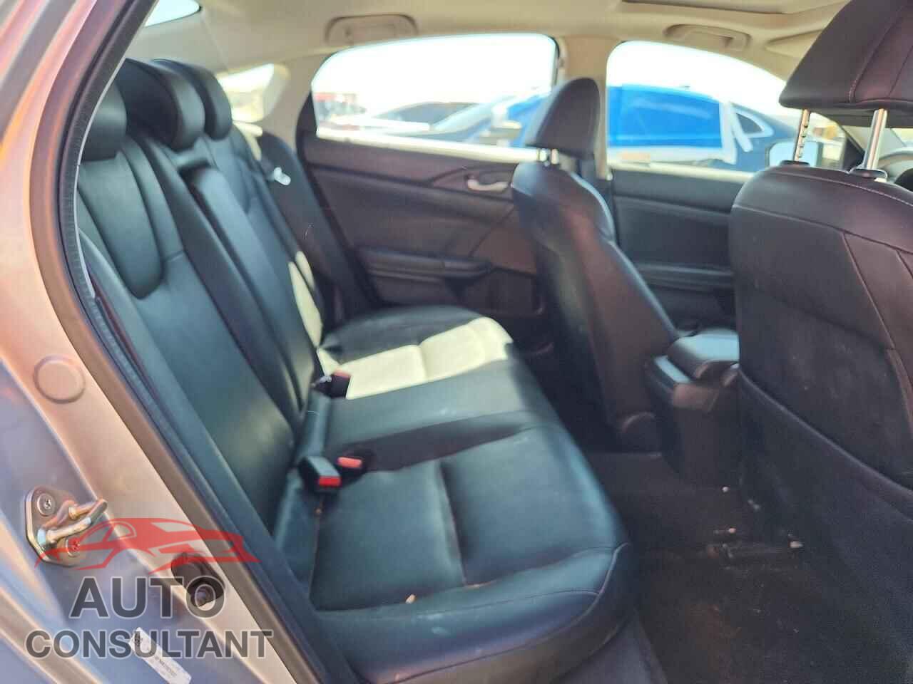 HONDA INSIGHT 2019 - 19XZE4F94KE025337